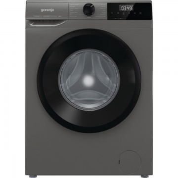 Gorenje Πλυντήριο Ρούχων 8kg 1400 Στροφών WNHPI84AS/A Gorenje Πλυντήριο Ρούχων 8kg 1400 Στροφών WNHPI84AS/A